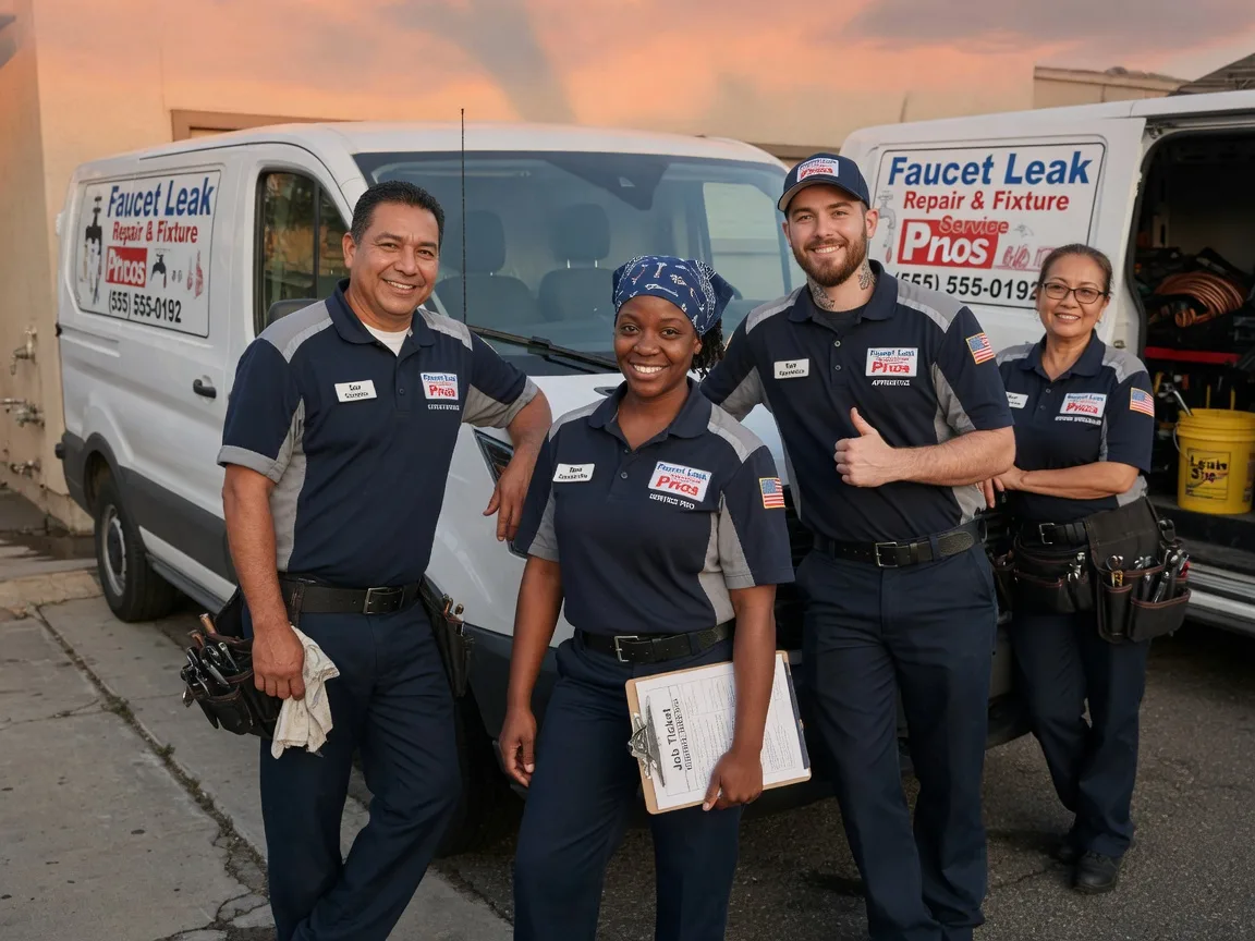 Faucet Repair company in Willacoochee, GA