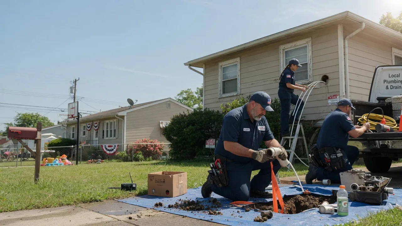 Faucet Repair in Willacoochee, GA near me